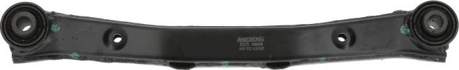 MOOG HY-TC-13757 — Wahacz, zawieszenie koła