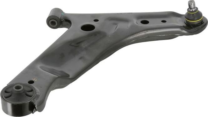 MOOG HY-WP-10568 — Wahacz, zawieszenie koła
