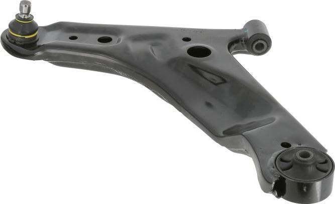 MOOG HY-WP-10567 — Wahacz, zawieszenie koła