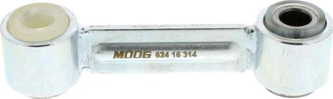 MOOG IV-LS-14836 - Łącznik drążka stabilizatora