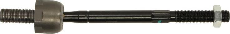 MOOG JA-AX-6574 — Połączenie osiowe, drążek kierowniczy poprzeczny