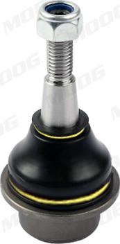 MOOG JA-BJ-15426 - Sworzeń wahacza przód