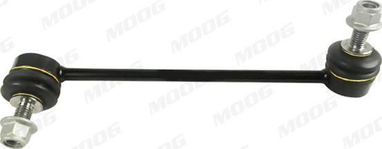 MOOG JA-LS-16692 - Łącznik drążka stabilizatora