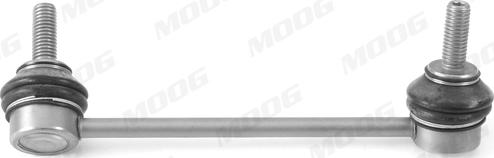 MOOG JA-LS-17488 — Drążek / wspornik, stabilizator