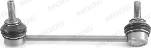 MOOG JA-LS-17487 — Drążek / wspornik, stabilizator