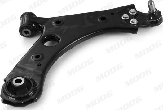 MOOG JE-WP-17540 - Wahacz zawieszenia koła przód