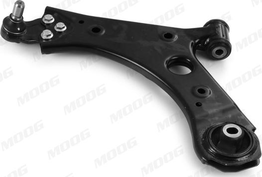 MOOG JE-WP-17539 - Wahacz zawieszenia koła przód