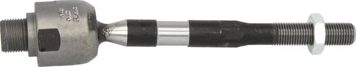 MOOG KI-AX-13861 — Połączenie osiowe, drążek kierowniczy poprzeczny