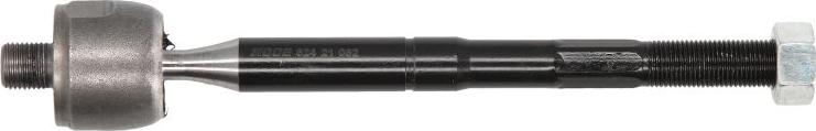 MOOG KI-AX-17132 — Połączenie osiowe, drążek kierowniczy poprzeczny