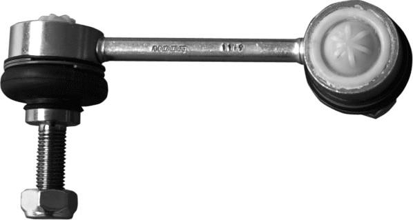 MOOG LN-LS-5127 — Drążek / wspornik, stabilizator