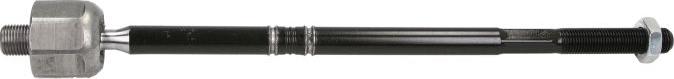 MOOG LR-AX-13965 — Połączenie osiowe, drążek kierowniczy poprzeczny