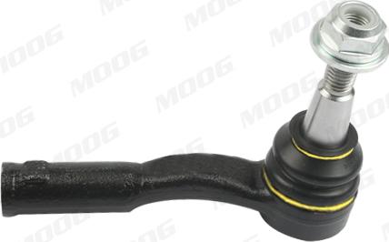 MOOG LR-ES-18529 - Końcówka drążka kierowniczego