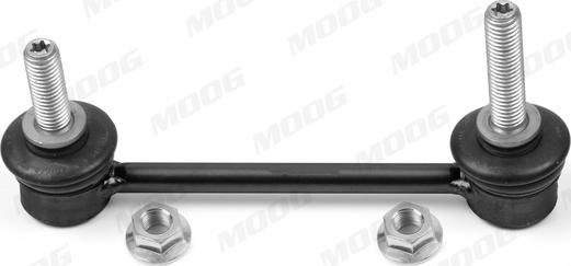 MOOG LR-LS-18490 — Drążek / wspornik, stabilizator
