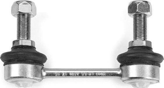 MOOG LR-LS-3310 — Drążek / wspornik, stabilizator