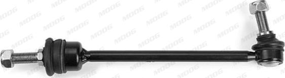 MOOG LR-LS-2682 - Łącznik drążka stabilizatora