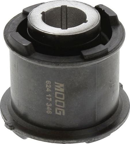 MOOG LR-SB-12556 — Łożyskowanie, korpus osi