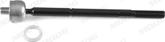 MOOG MD-AX-18031 — Połączenie osiowe, drążek kierowniczy poprzeczny