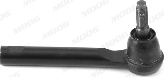 MOOG MD-ES-17498 — Końcówka drążka kierowniczego poprzecznego