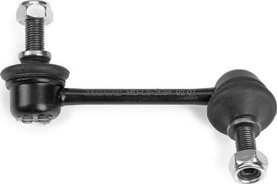 MOOG MD-LS-2694 - Łącznik drążka stabilizatora
