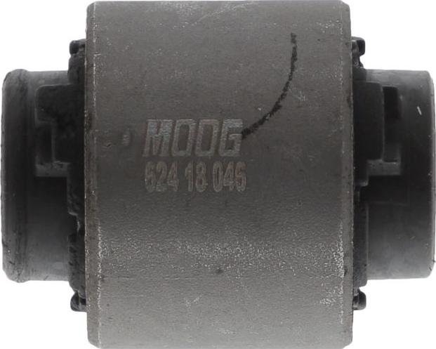 MOOG MD-SB-14652 - Silentblock wahacza tył