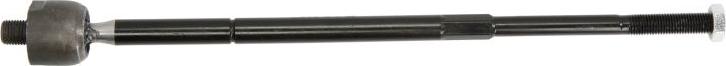 MOOG ME-AX-13995 - Drążek kierowniczy boczny bez końcówki
