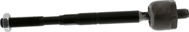 MOOG ME-AX-13322 — Połączenie osiowe, drążek kierowniczy poprzeczny