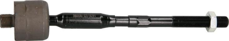 MOOG ME-AX-7769 — Połączenie osiowe, drążek kierowniczy poprzeczny