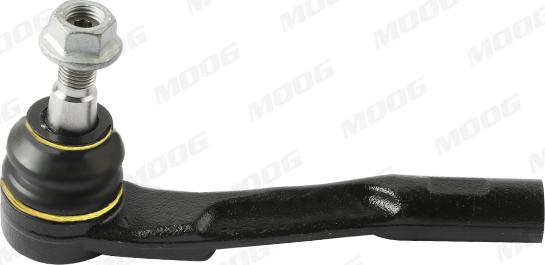 MOOG ME-ES-17619 — Końcówka drążka kierowniczego poprzecznego