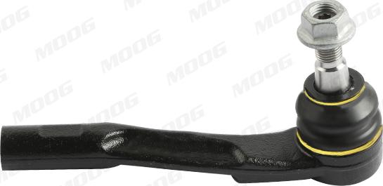MOOG ME-ES-17620 — Końcówka drążka kierowniczego poprzecznego