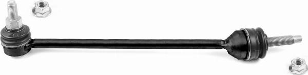 MOOG ME-LS-19055 — Drążek / wspornik, stabilizator