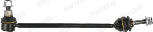 MOOG ME-LS-18625 - Łącznik drążka stabilizatora