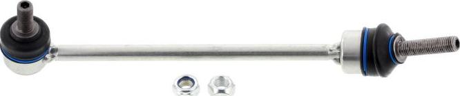 MOOG ME-LS-13695 - Łącznik drążka stabilizatora