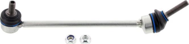 MOOG ME-LS-13696 — Drążek / wspornik, stabilizator