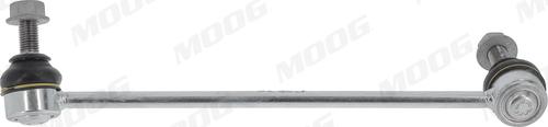 MOOG ME-LS-17551 — Drążek / wspornik, stabilizator