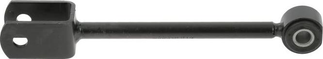 MOOG ME-LS-8893 - Łącznik drążka stabilizatora