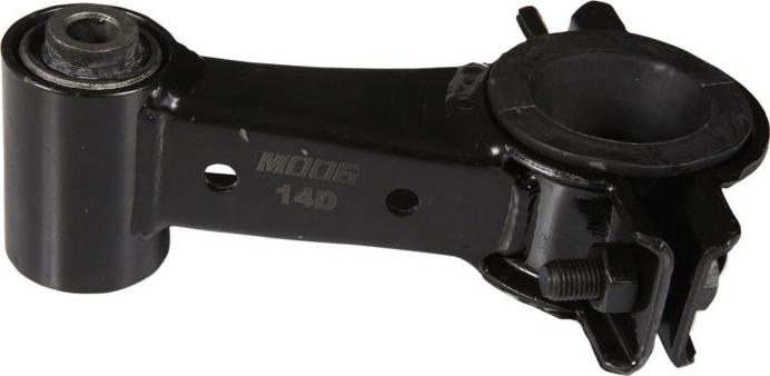 MOOG ME-LS-7253 - Łącznik drążka stabilizatora