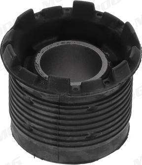 MOOG ME-SB-4490 - Silentblock belki zawieszenia przód
