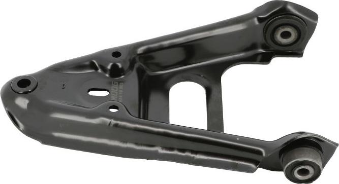 MOOG ME-WP-2855 — Wahacz, zawieszenie koła