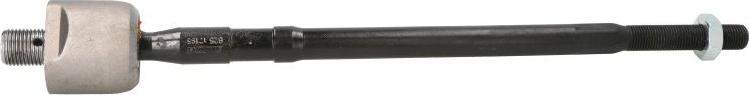 MOOG MI-AX-7305 — Połączenie osiowe, drążek kierowniczy poprzeczny