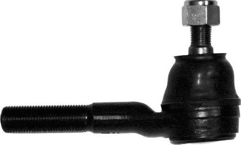 MOOG MI-ES-0176 - Końcówka drążka kierowniczego