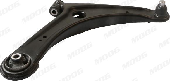 MOOG MI-WP-16662 — Wahacz, zawieszenie koła