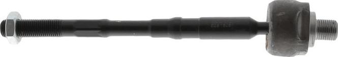 MOOG NI-AX-15200 — Połączenie osiowe, drążek kierowniczy poprzeczny