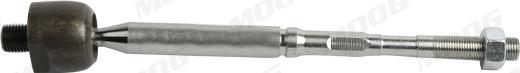 MOOG NI-AX-17222 - Drążek kierowniczy boczny bez końcówki