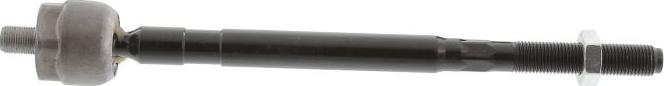 MOOG NI-AX-2219 — Połączenie osiowe, drążek kierowniczy poprzeczny