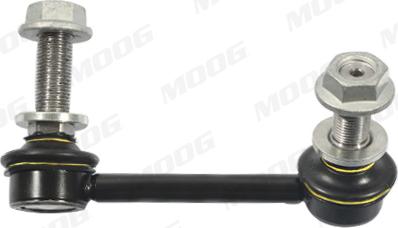 MOOG NI-LS-18488 — Drążek / wspornik, stabilizator