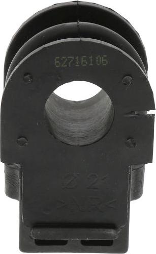 MOOG NI-SB-13699 — Tuleja, stabilizator