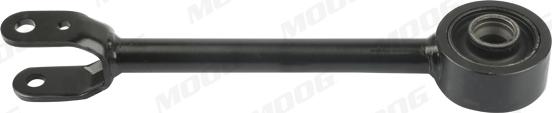 MOOG NI-TC-18489 - Wahacz zawieszenia koła tył