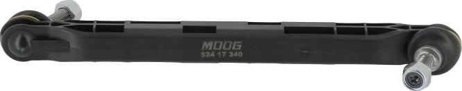 MOOG OP-LS-8349 — Drążek / wspornik, stabilizator