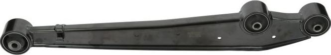 MOOG OP-TC-13246 - Wahacz zawieszenia koła tył
