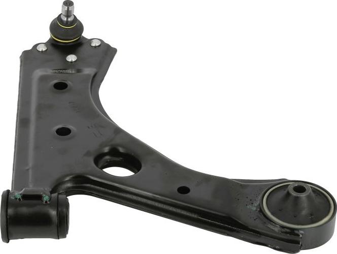MOOG OP-WP-3960 — Wahacz, zawieszenie koła